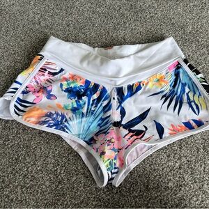Women's Swim Shorts